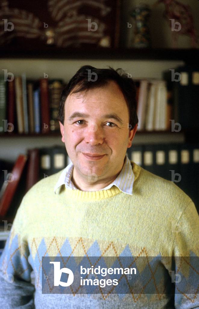Jean Pierre Changeux