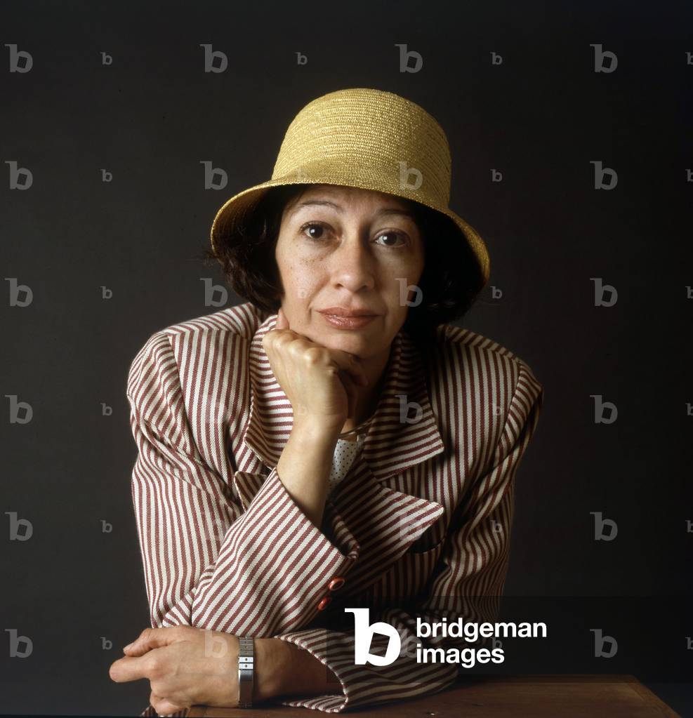 Vilma Fuentes