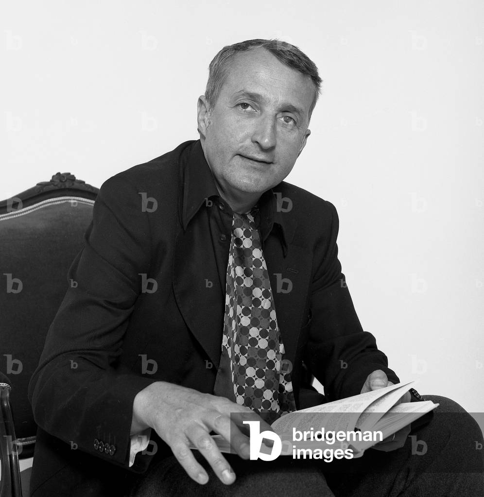 Alphonse Boudard
