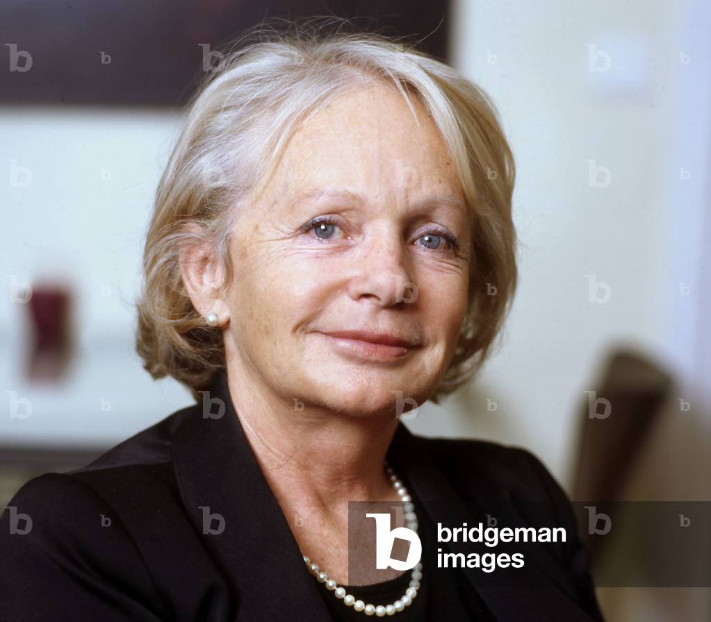 Sylvette Balland