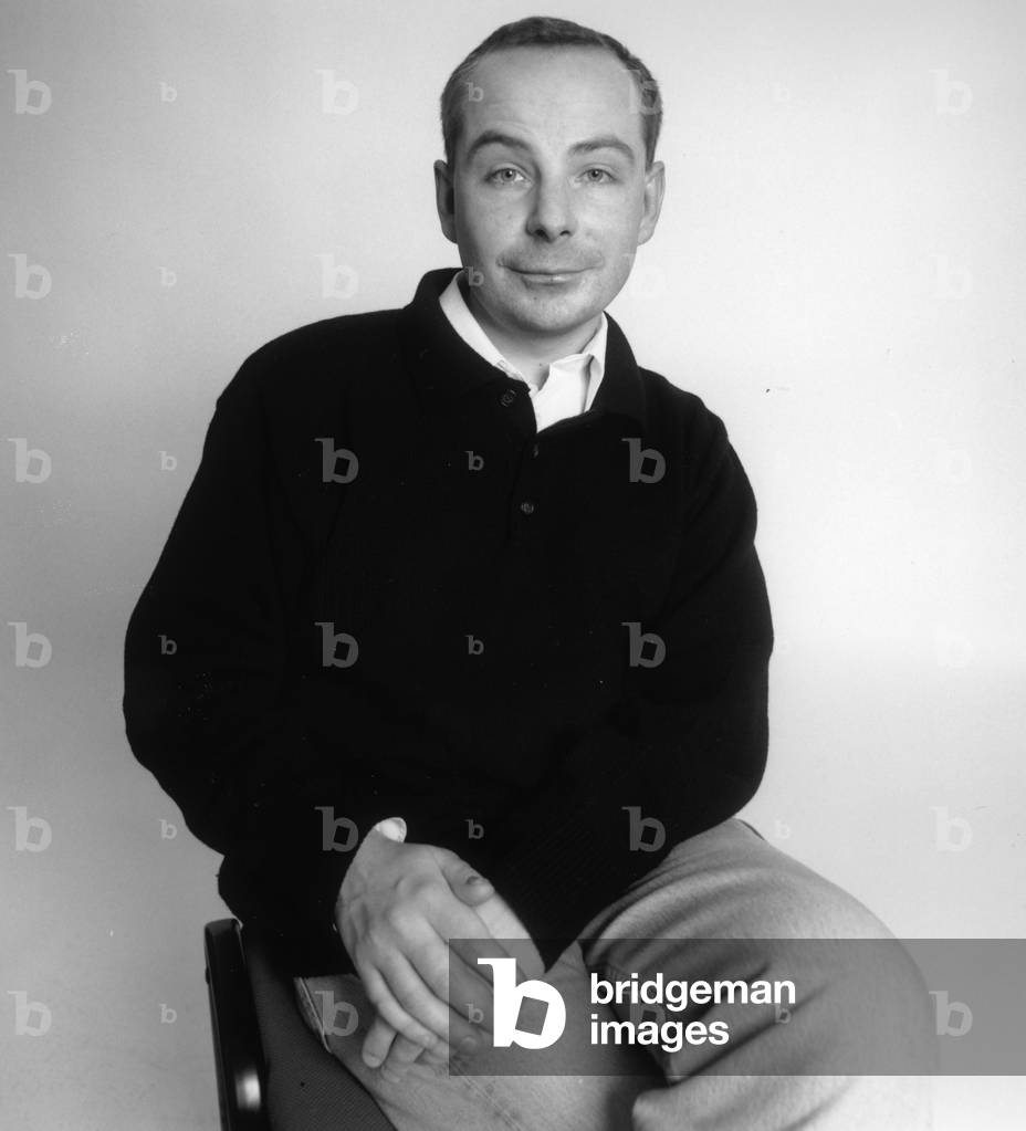 Pierre Chalmin