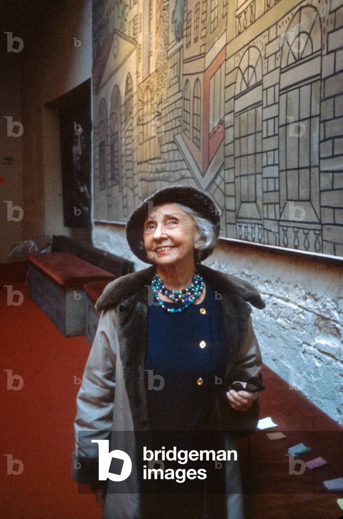 Madeleine Renaud