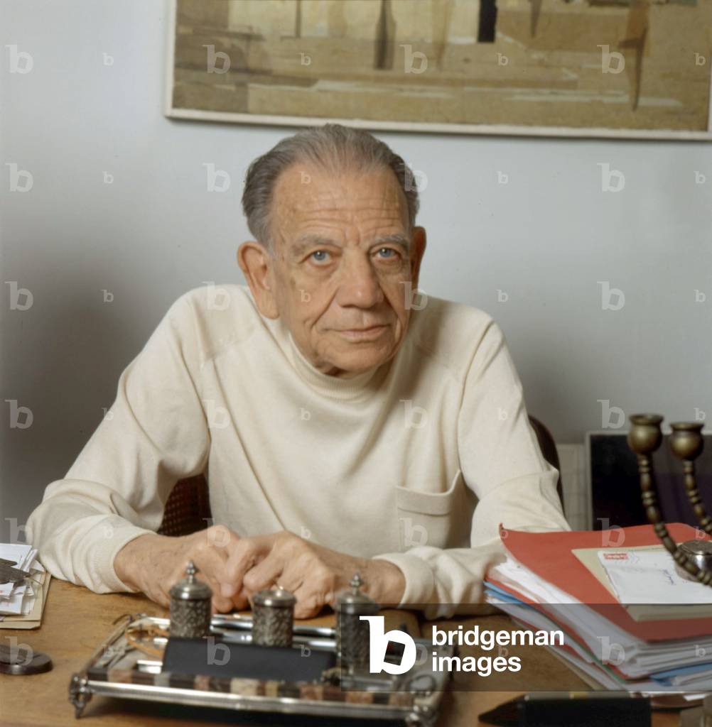 Edmond Jabès