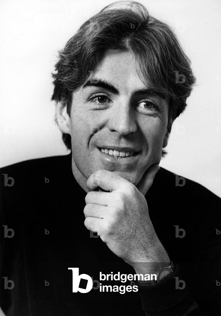 Gilles Leroy