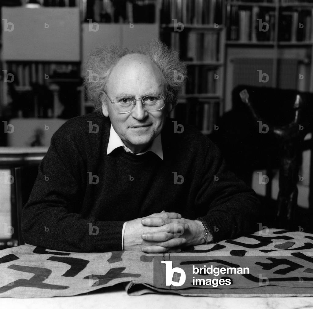Henri Meschonnic