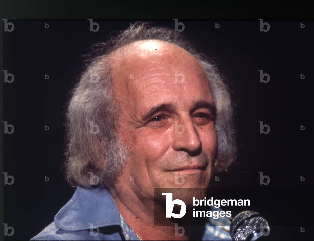Leo Ferre 1980