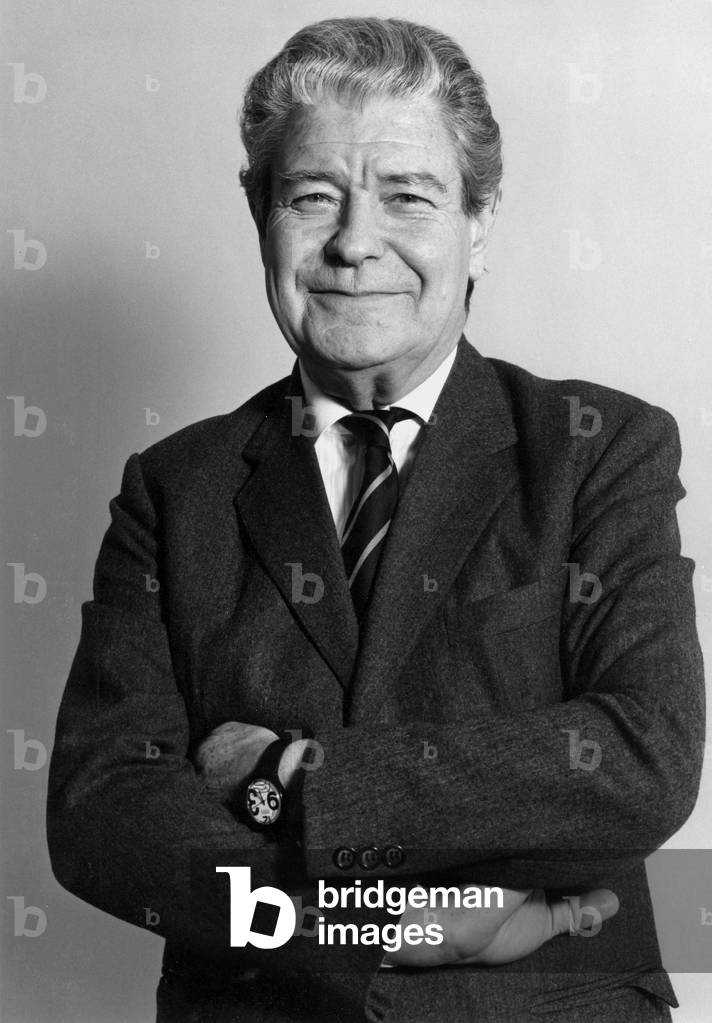 Christian Harrel Courtes