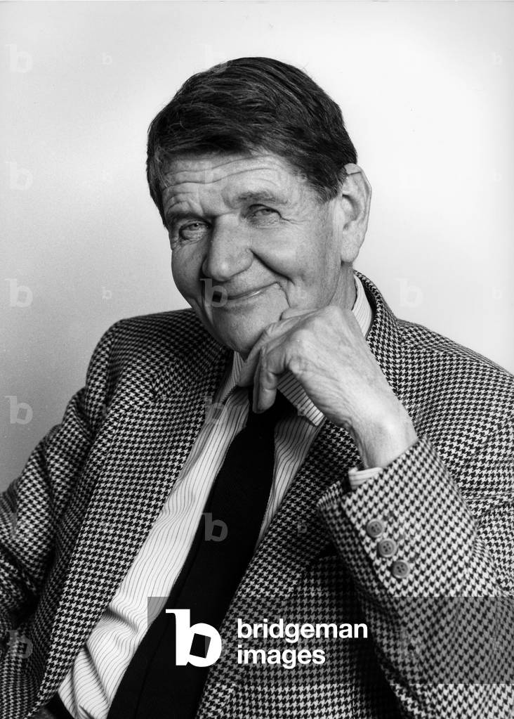 Helie Denoix of Saint Mark