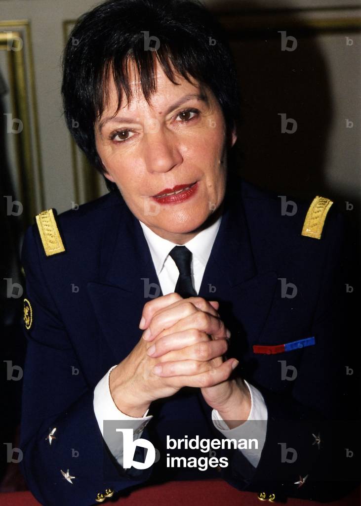 Chantal Desbordes