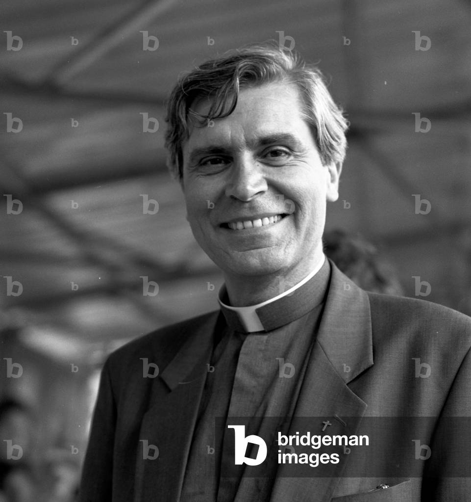 PERE JEAN MICHEL DI FALCO 1993