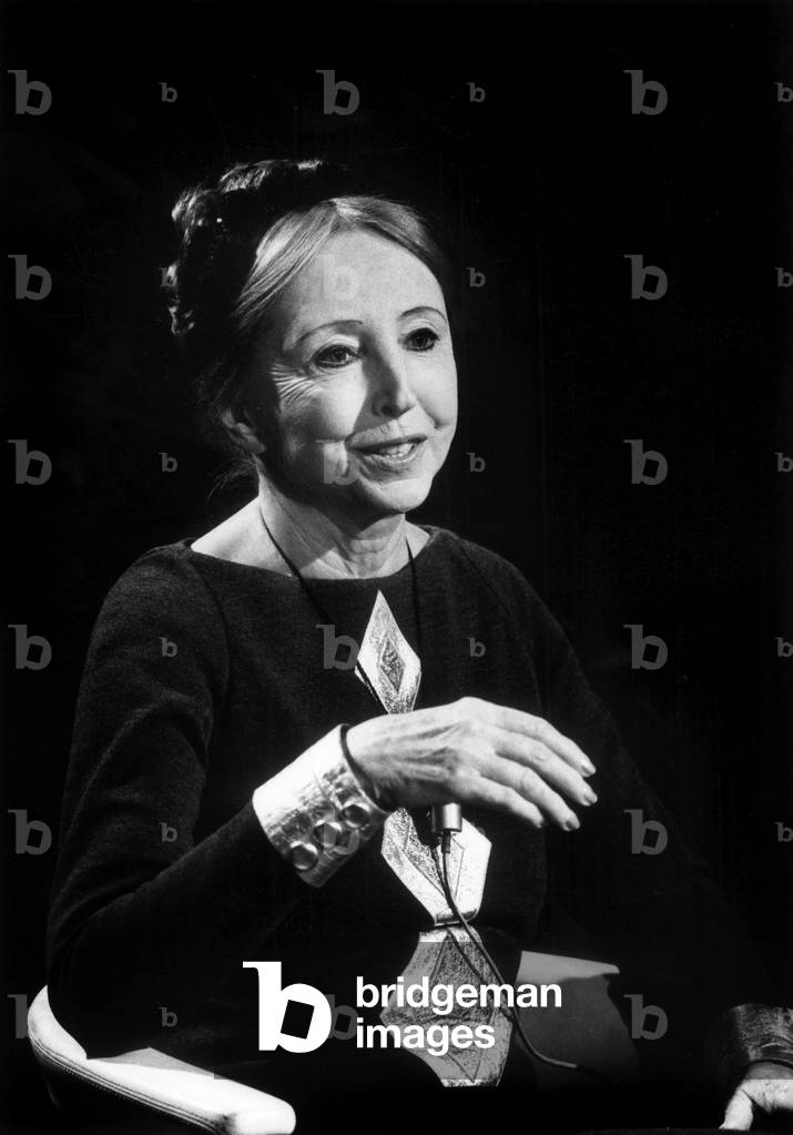 Anais Nin