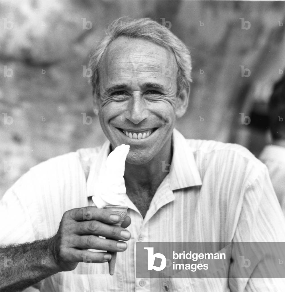 BERNARD BLANGENOIS 1994
