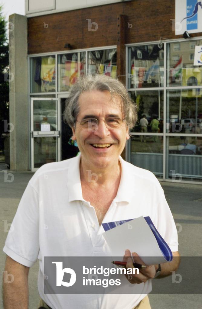 Pierre Charras