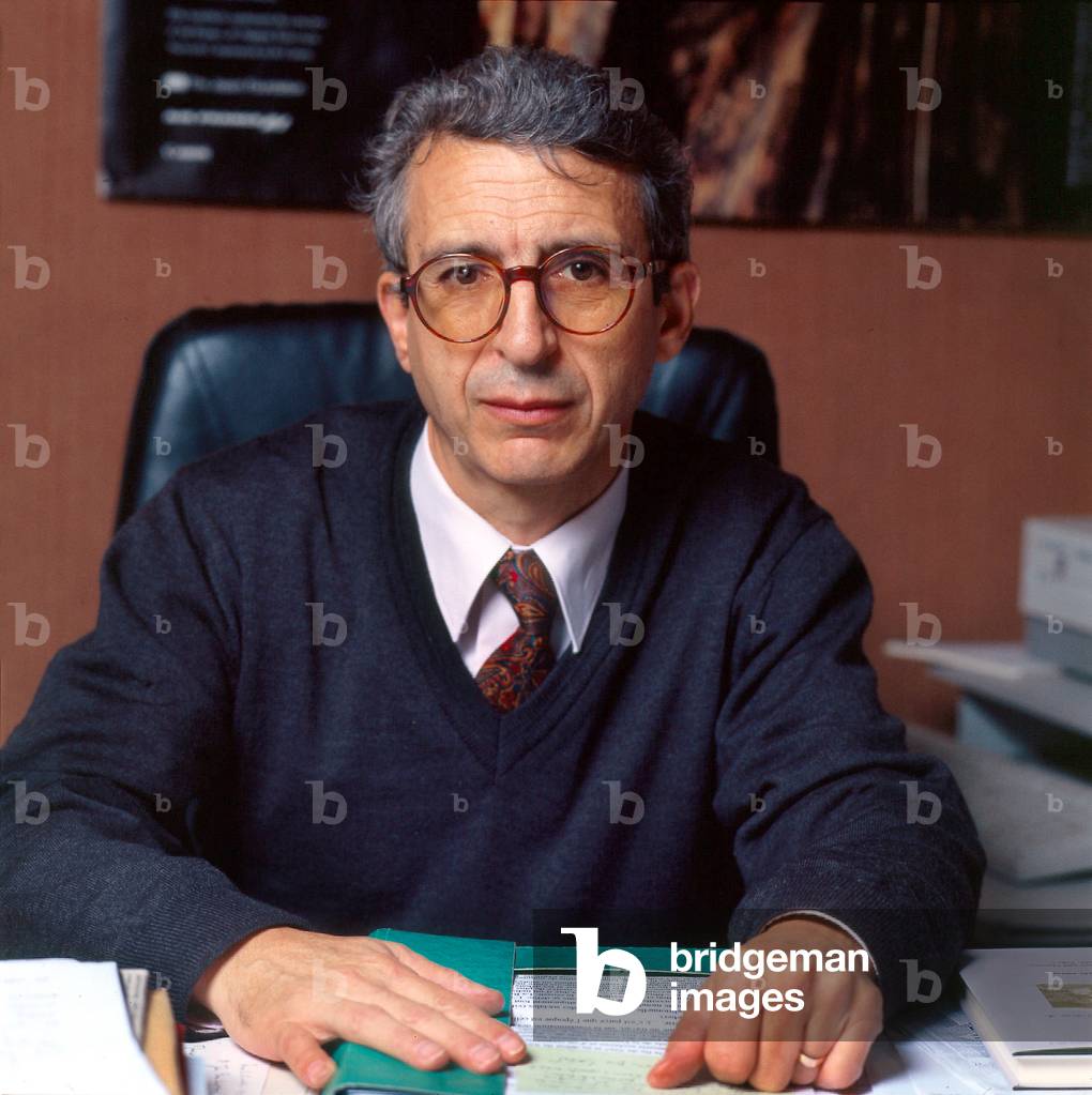 Jean Bauberot