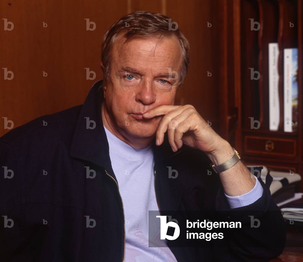 Franco Zeffirelli