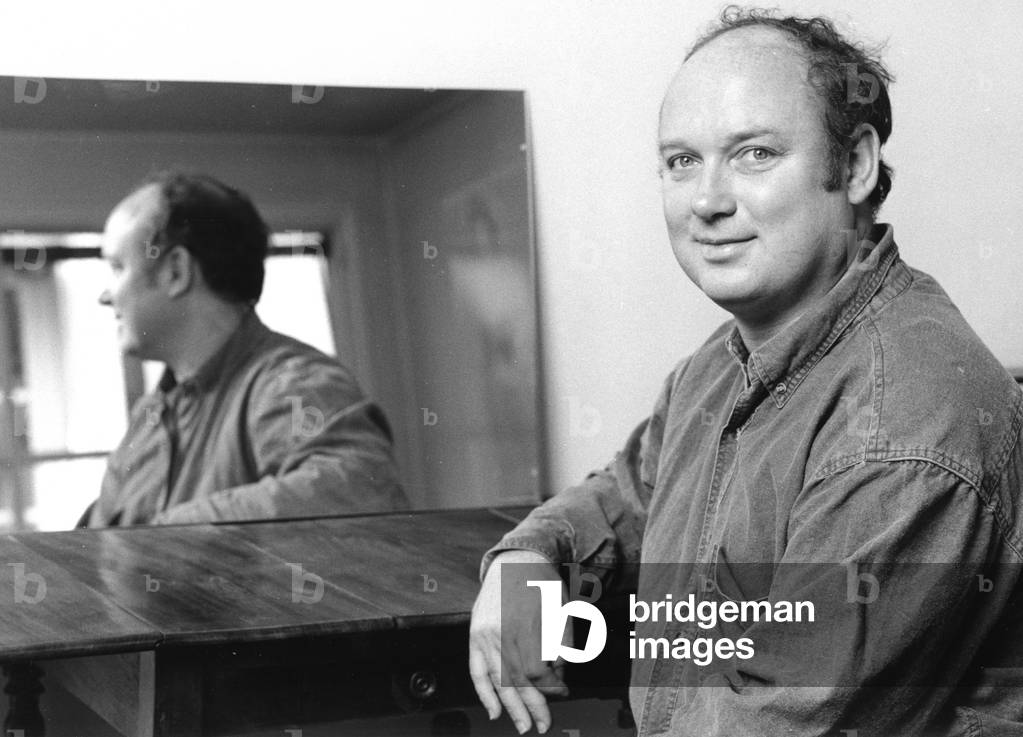Louis de Bernieres