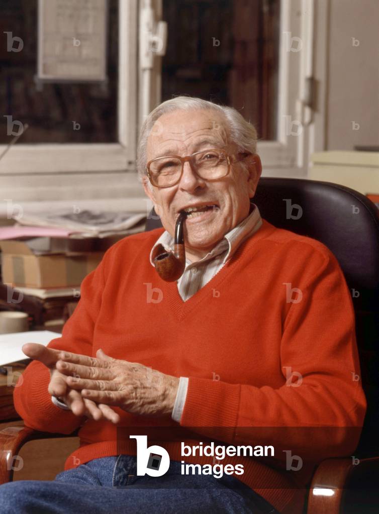 Jacques Faizant