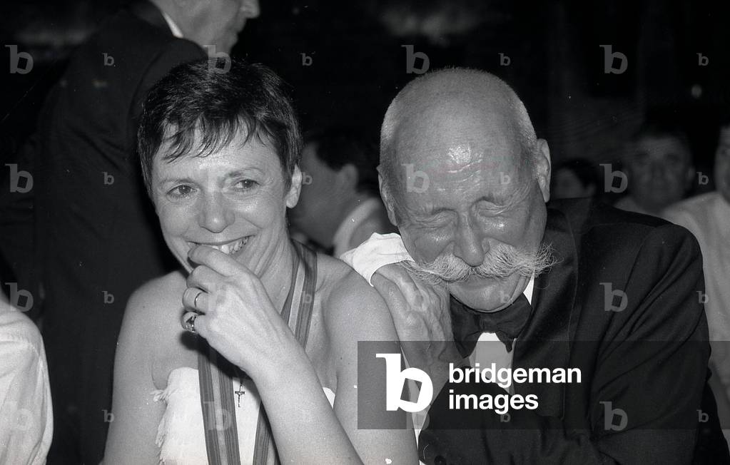 Crazy Laughing at Clos Vougeot