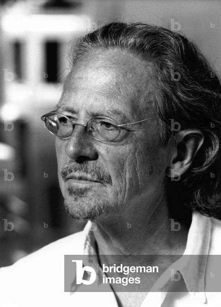 Peter Handke