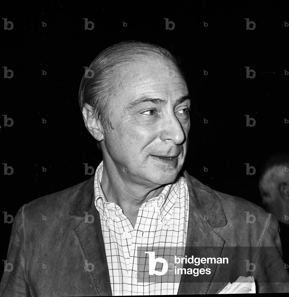 Gerard Oury  (photo)