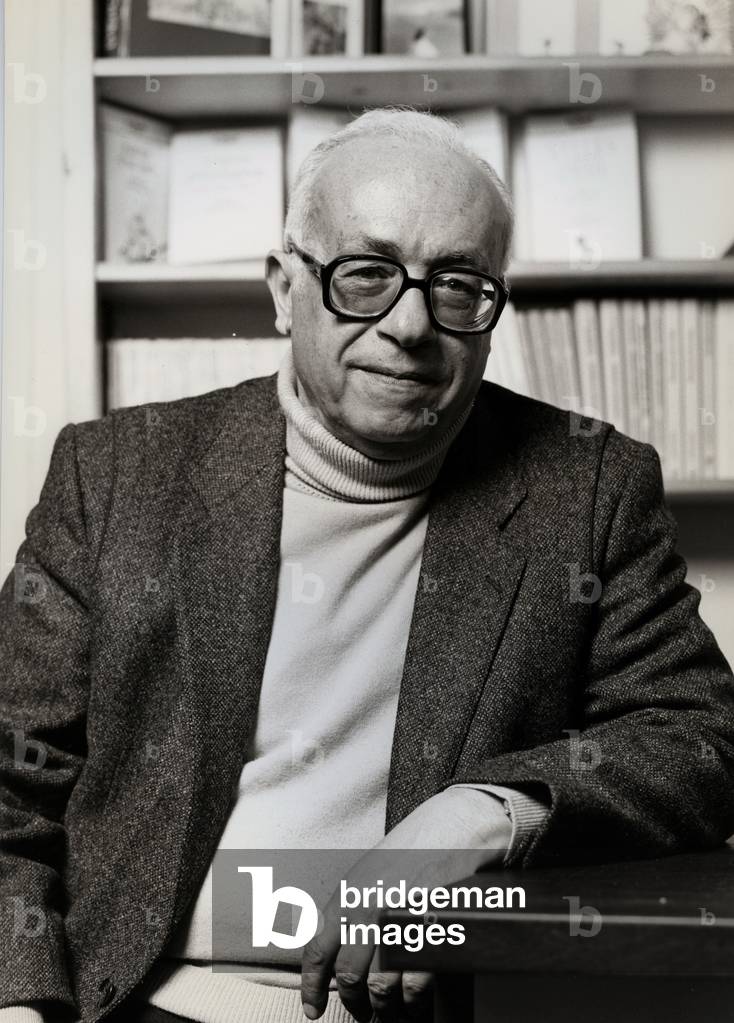 Fouad Zakariya
