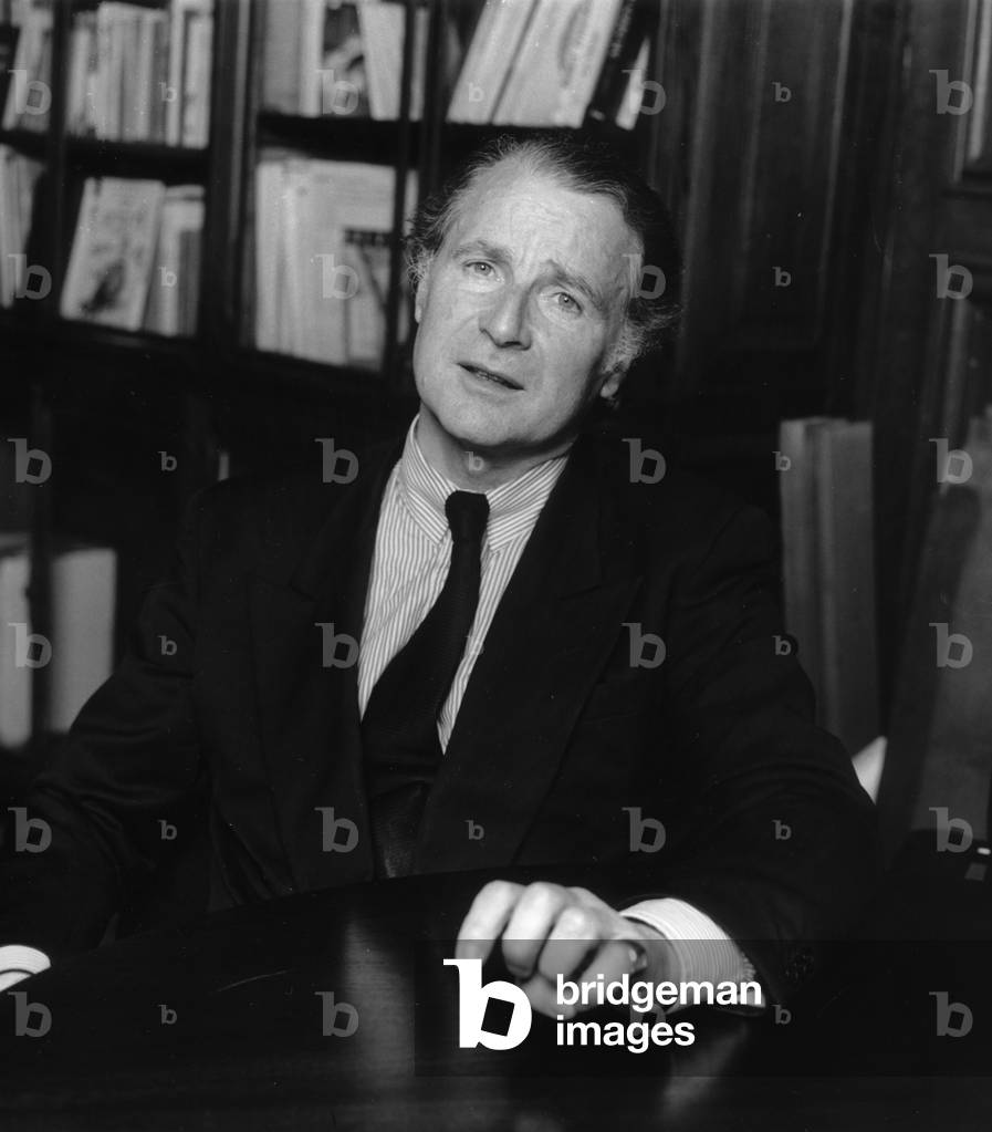 Yves Mabin Chenneviere