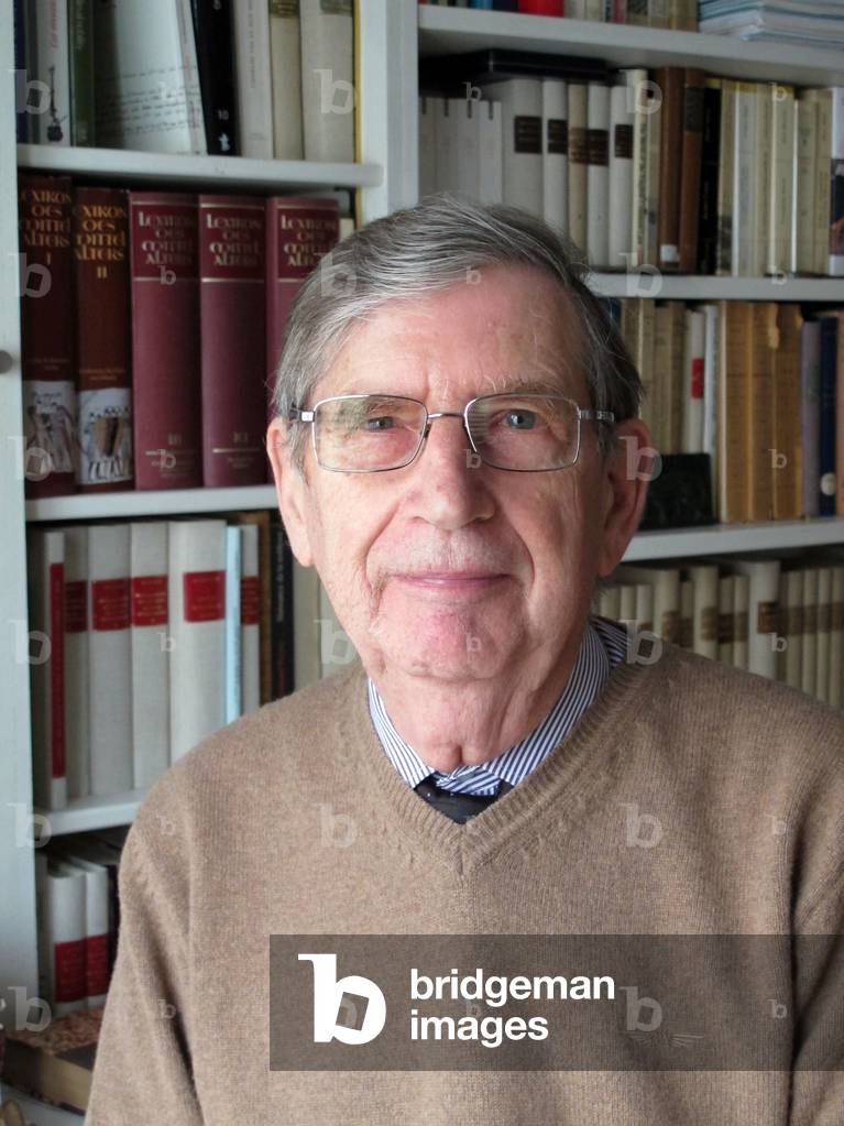 Philippe Contamine
