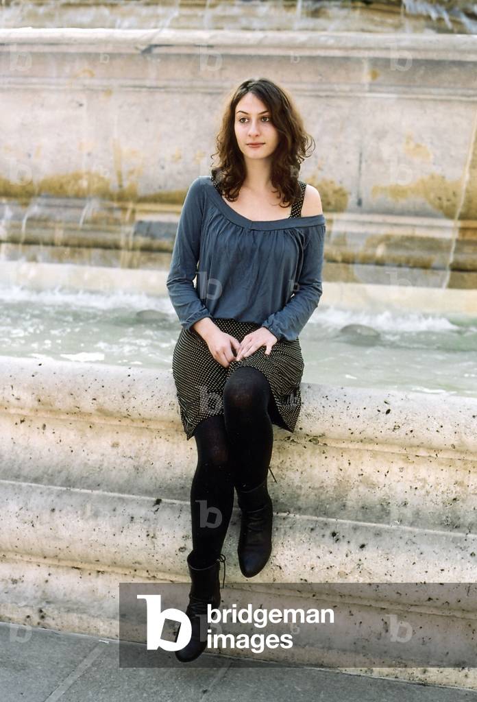 Roxane Dru