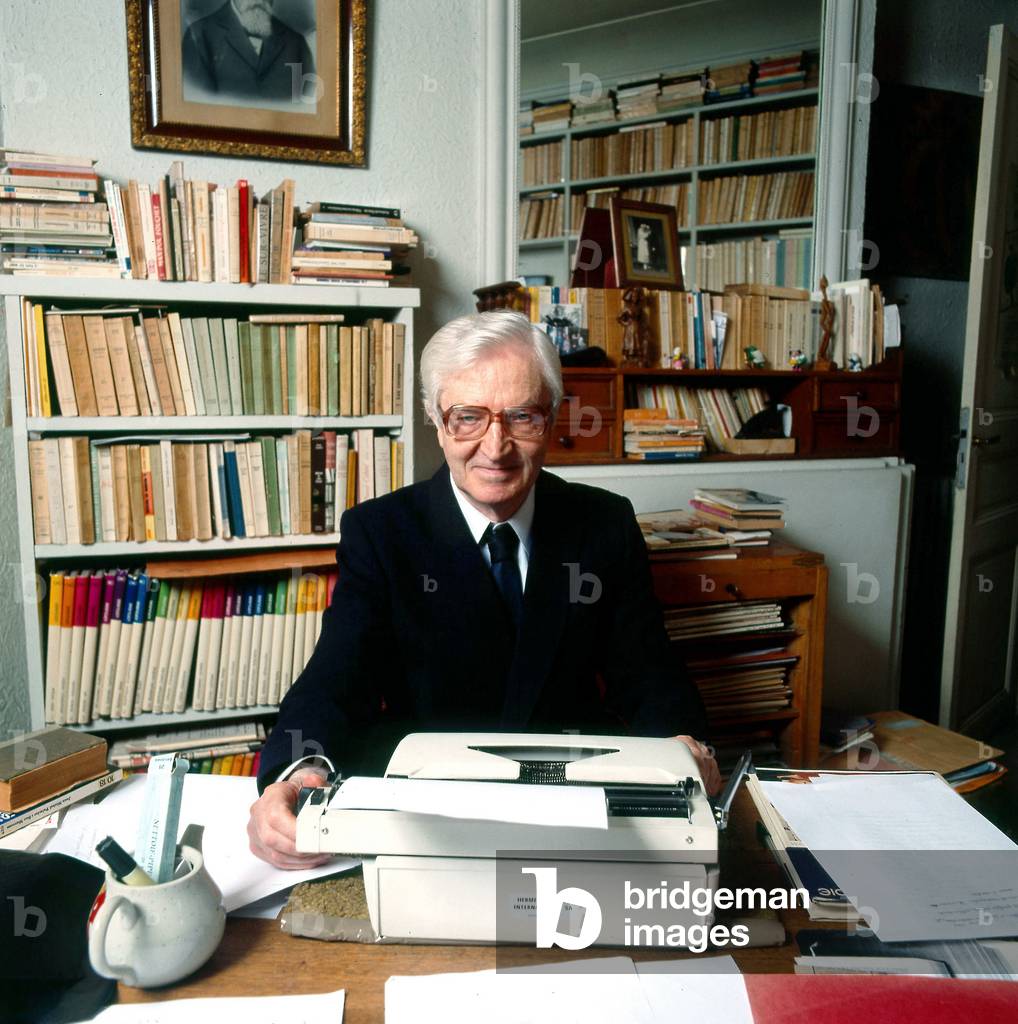 Jean Egen