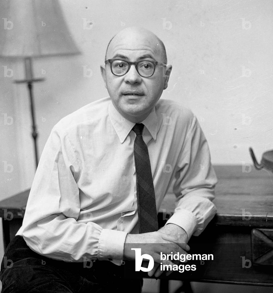 JACQUES BOREL