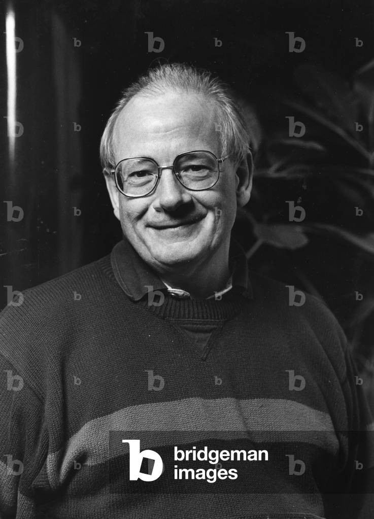 Raymond Moody