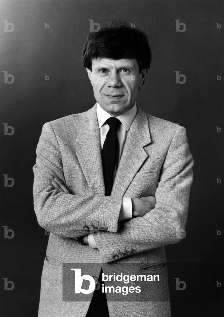 Roger Chartier