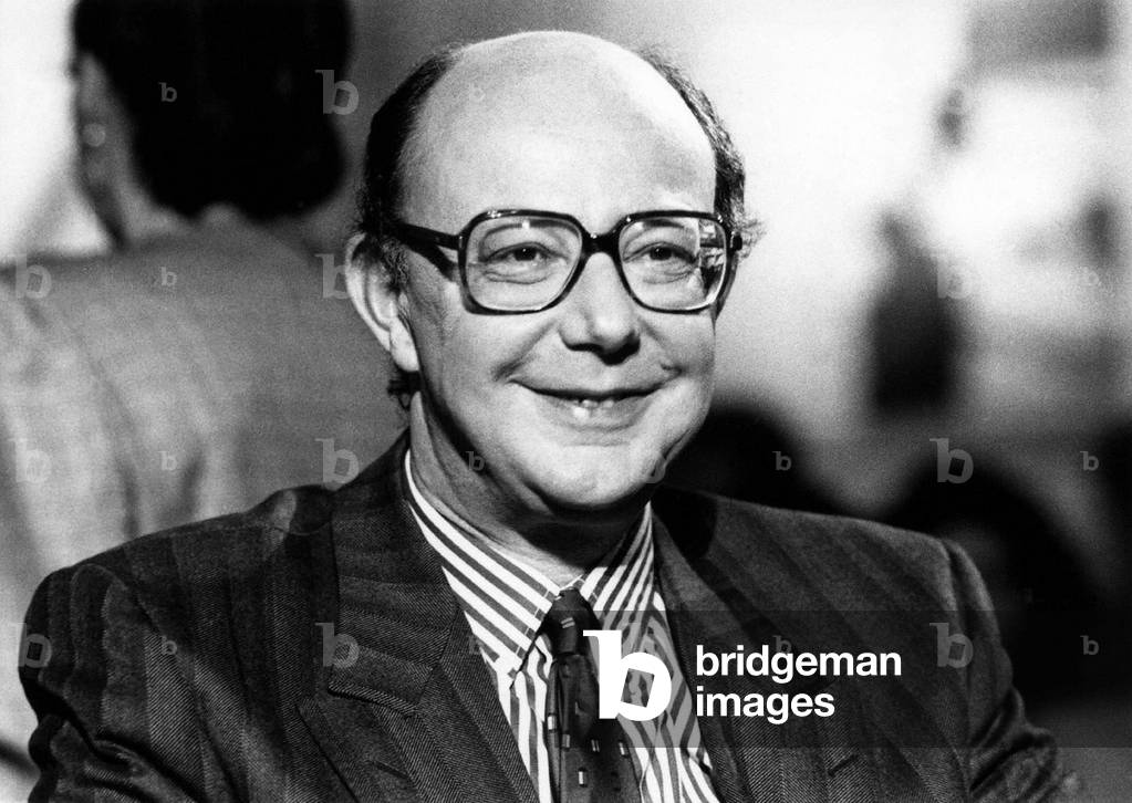 Jean Francois Kahn