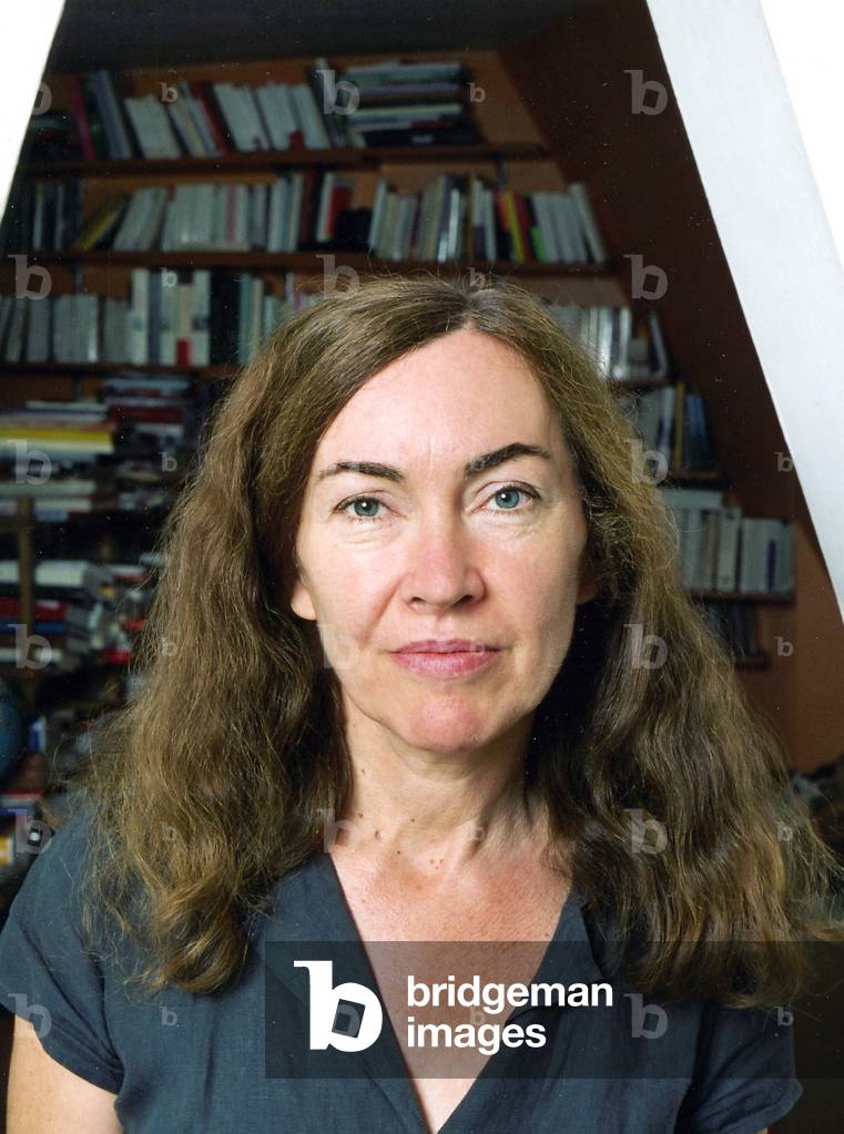 Fabienne Jacob
