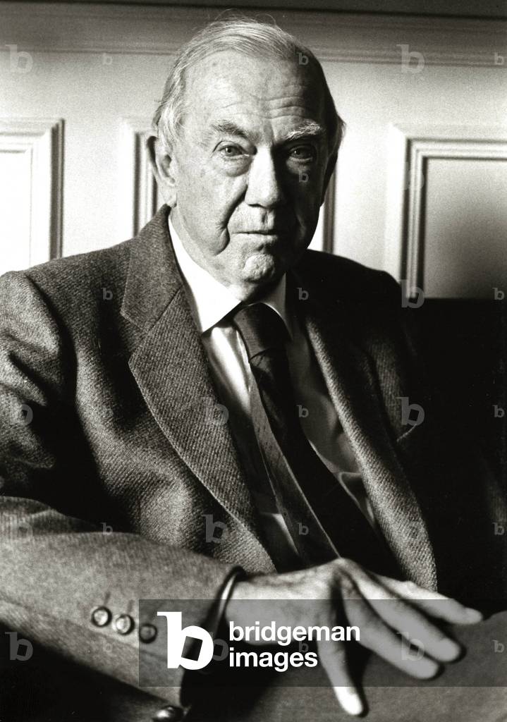 Graham Greene