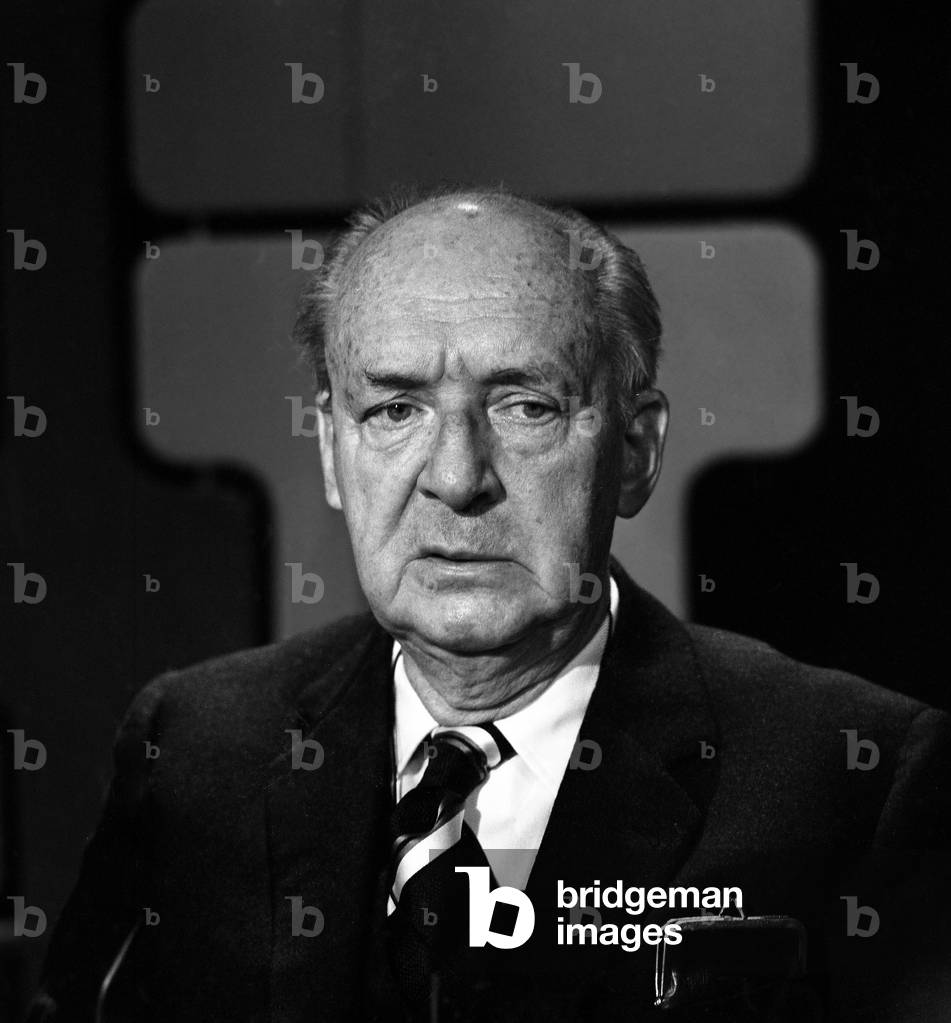 Vladimir Nabokov