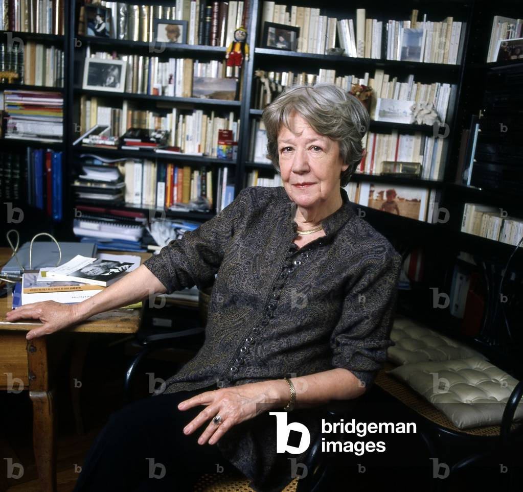 Marie Sizun