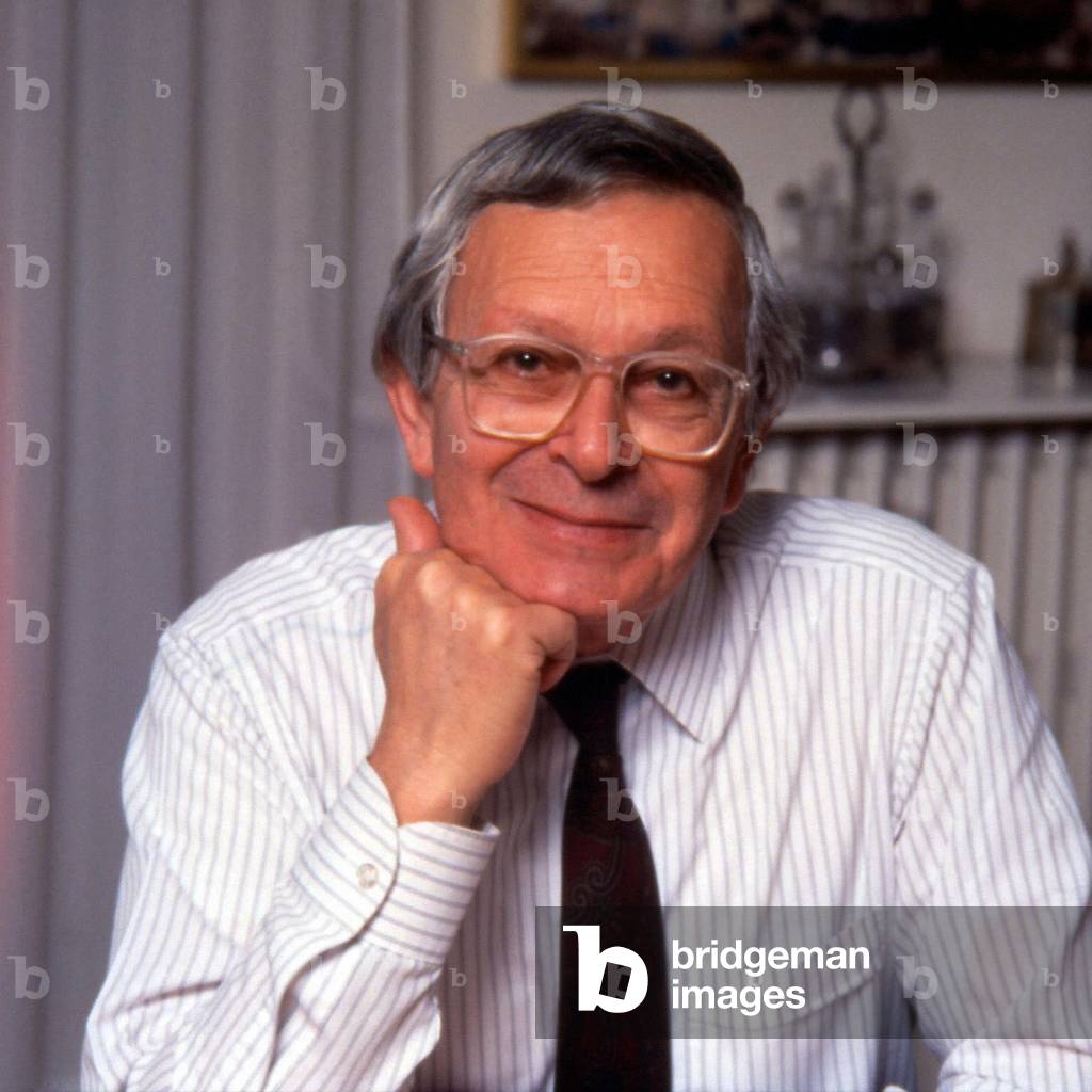 Roger Grenier