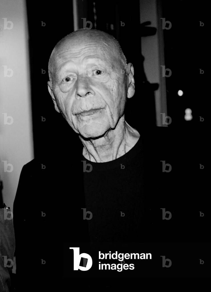 Pierre Michon, 2019