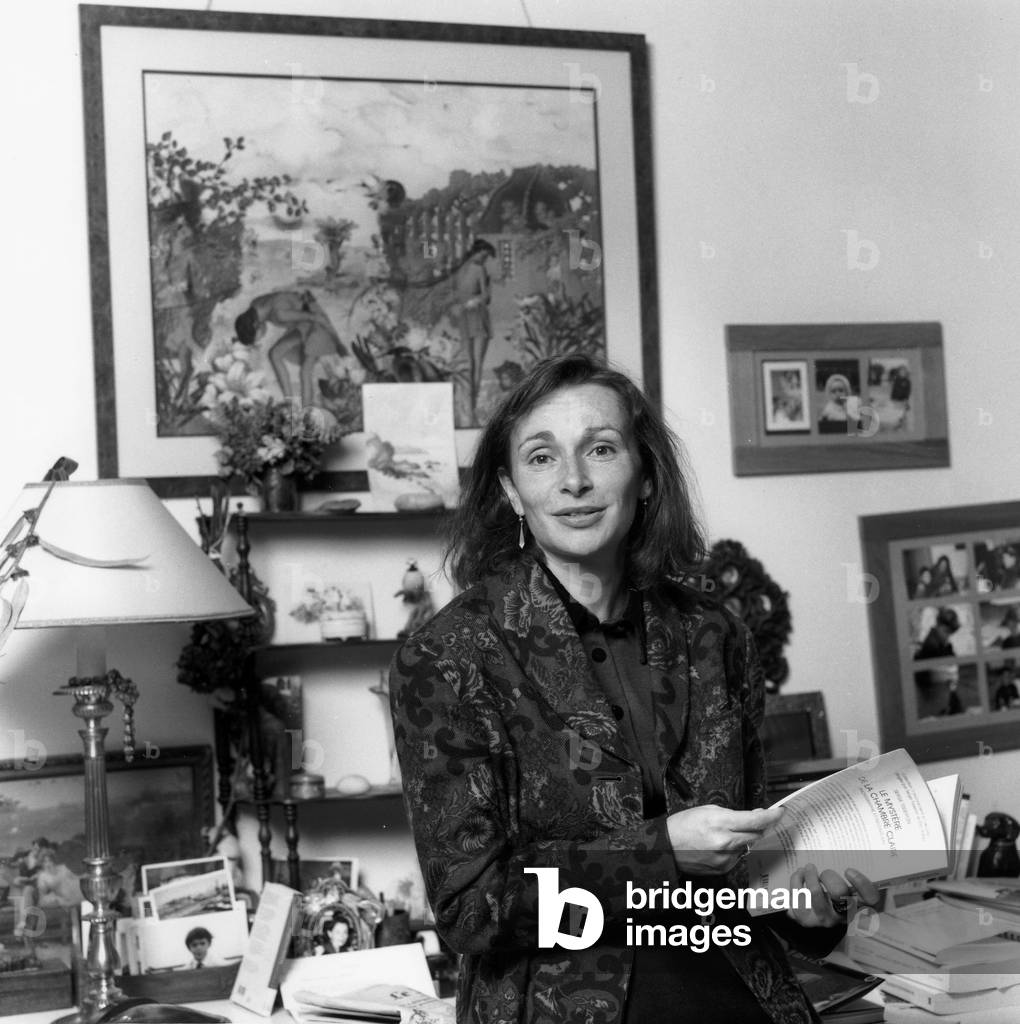 Anne Muxel