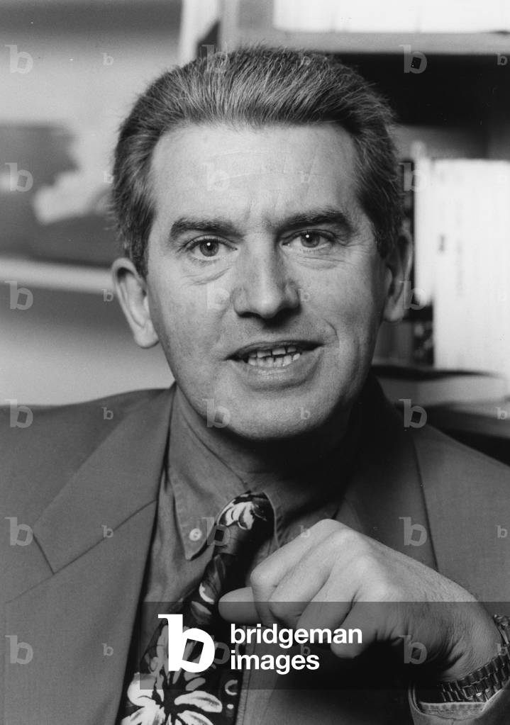 Michel Leblanc, 1993