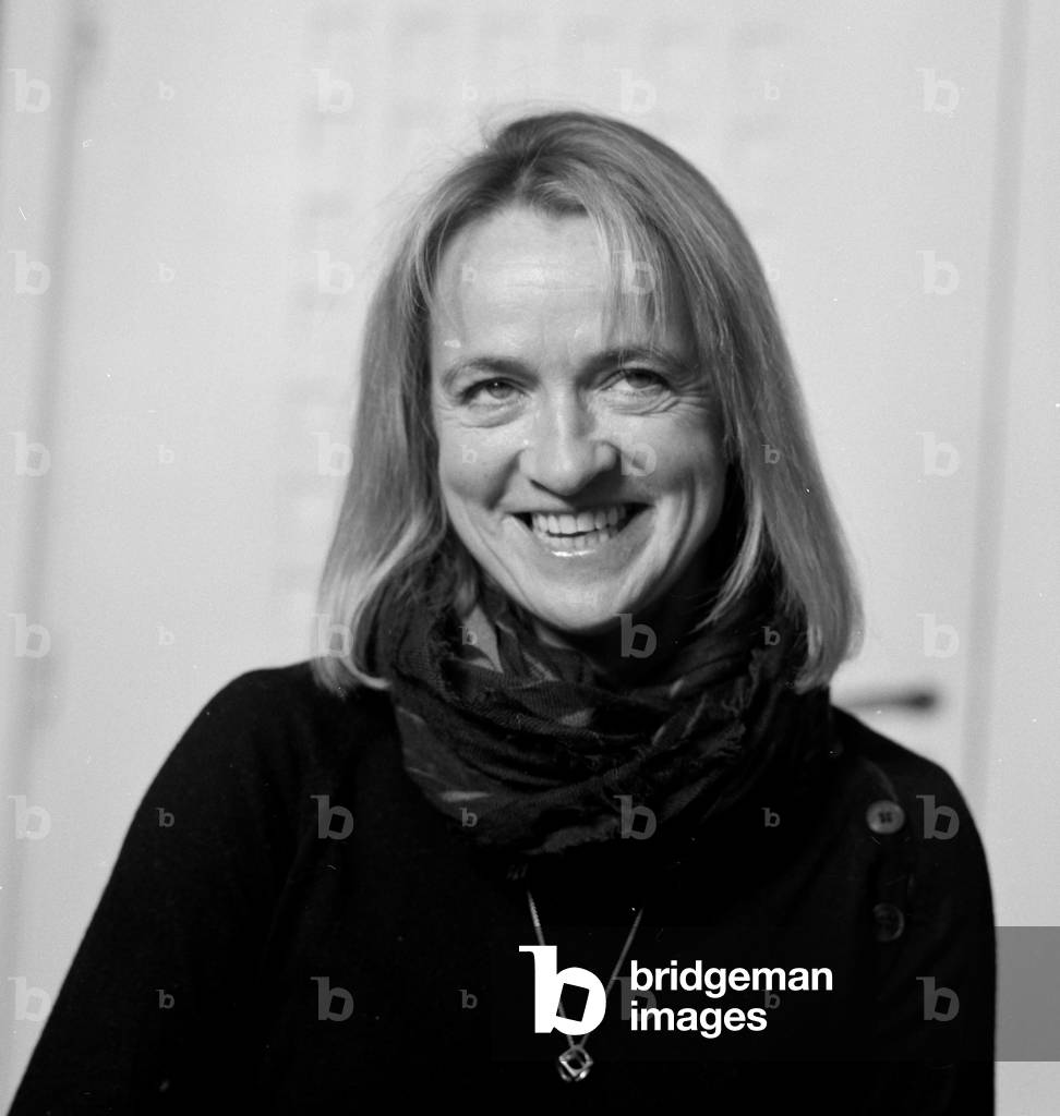Emma Jane Kirby in 2018