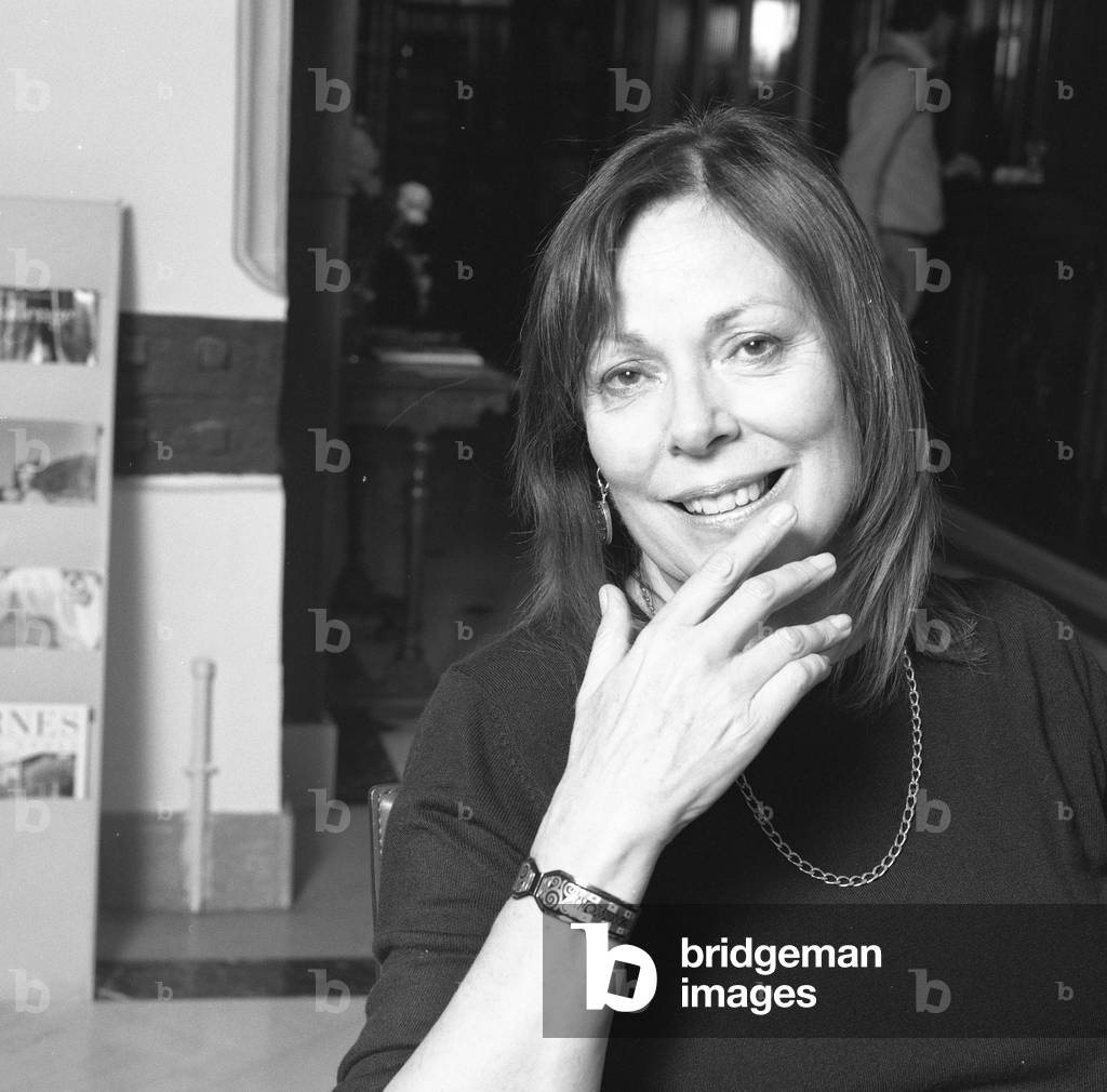 Rose Tremain