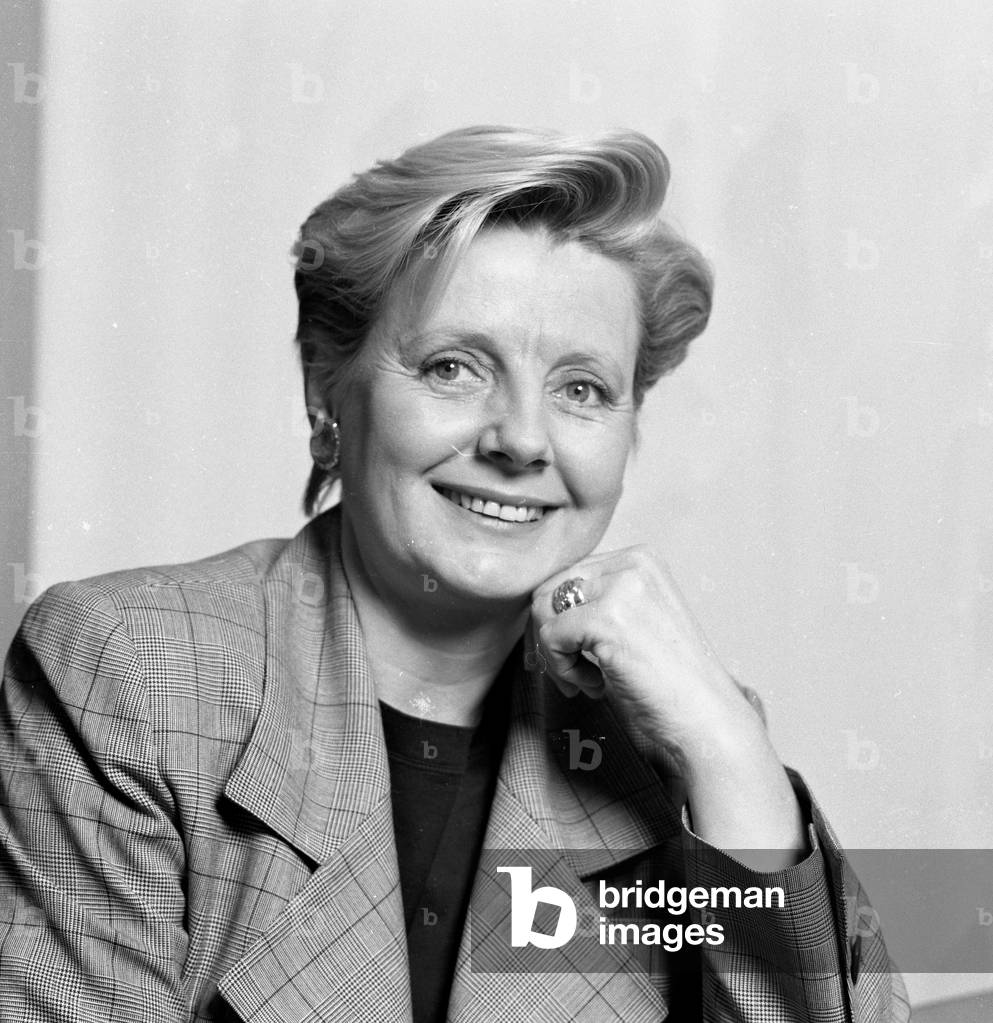 CHANTAL CUMUNEL 1994