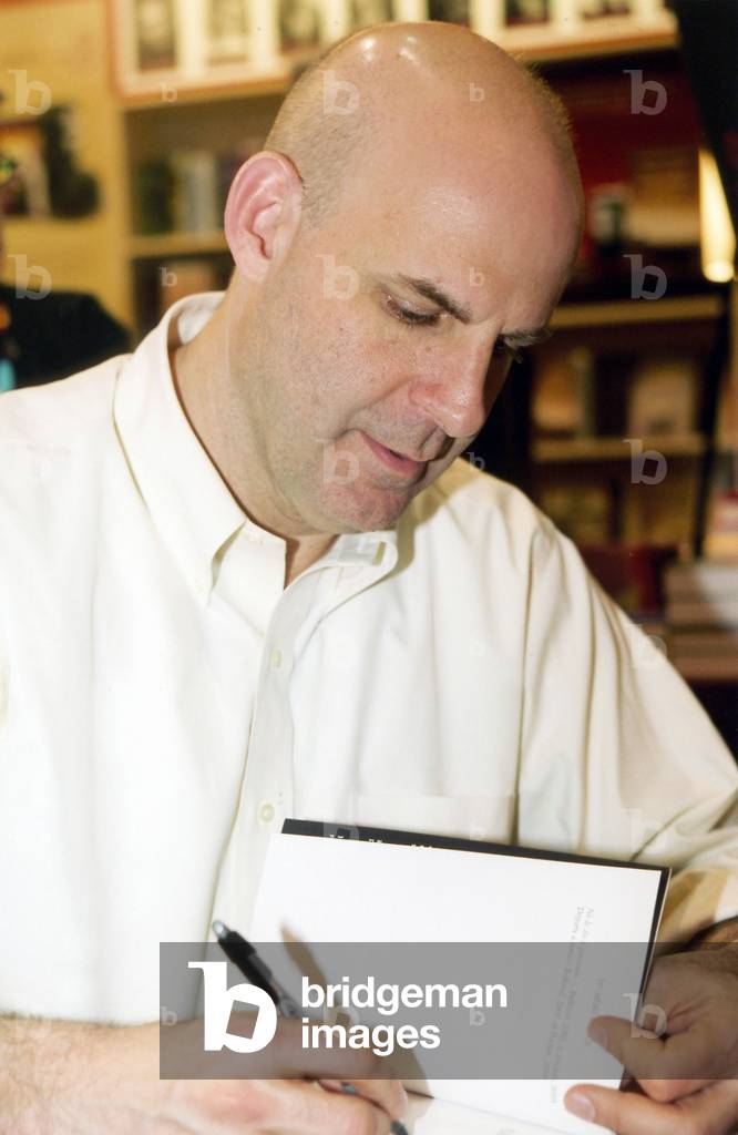 Harlan Coben
