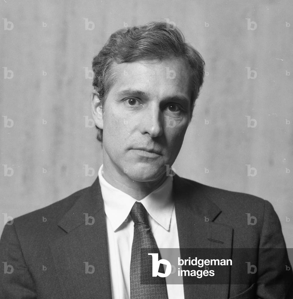 William Hurblot, 2001
