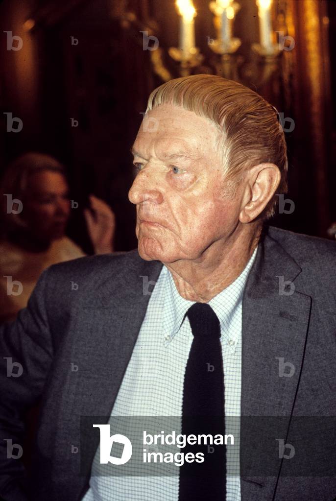 Erskine Caldwell