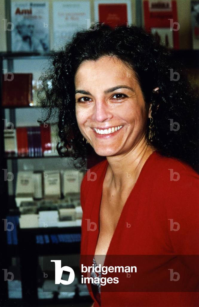 Alice Deon