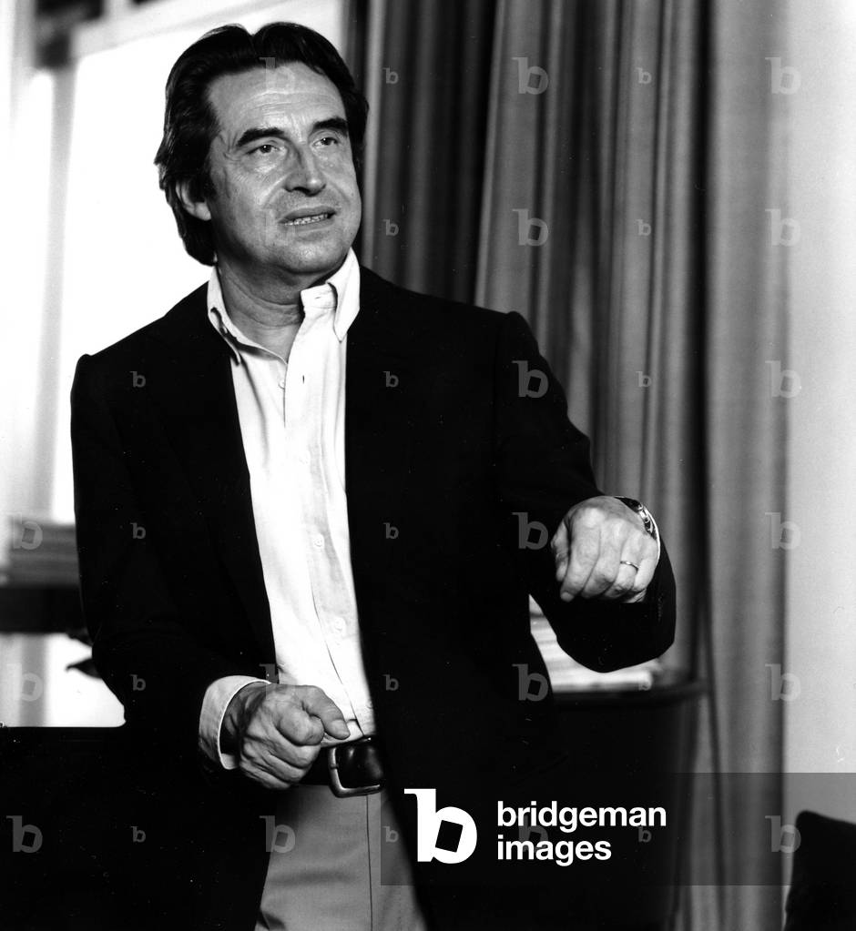 Carlos Muti