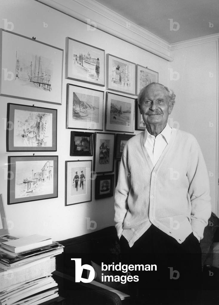 Michel Mohrt
